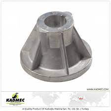ÇİM BİÇME KAPLİN İTMELİ TİP 25MM GÖBEK